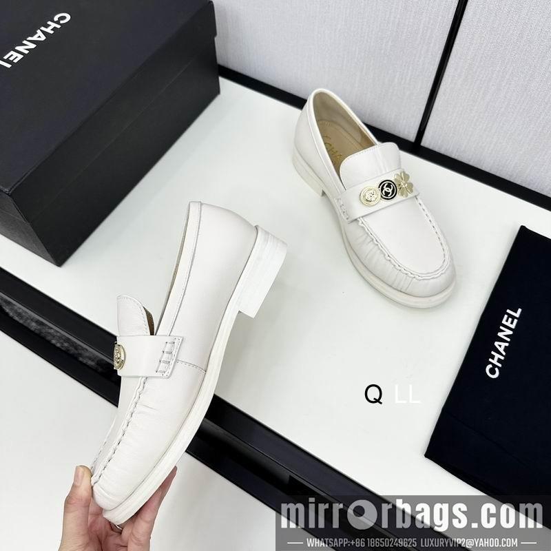 Chanel Replica Shoes sz35-40 LL1207