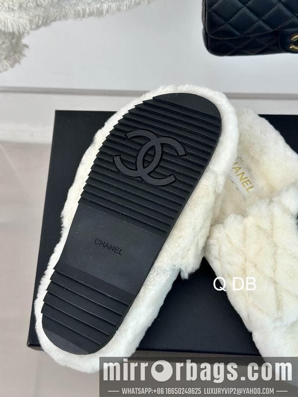 Chanel Replica Shoes sz35-40 DB0802