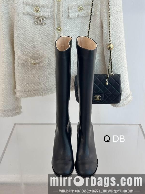 Chanel Replica Shoes sz35-45 DB1223