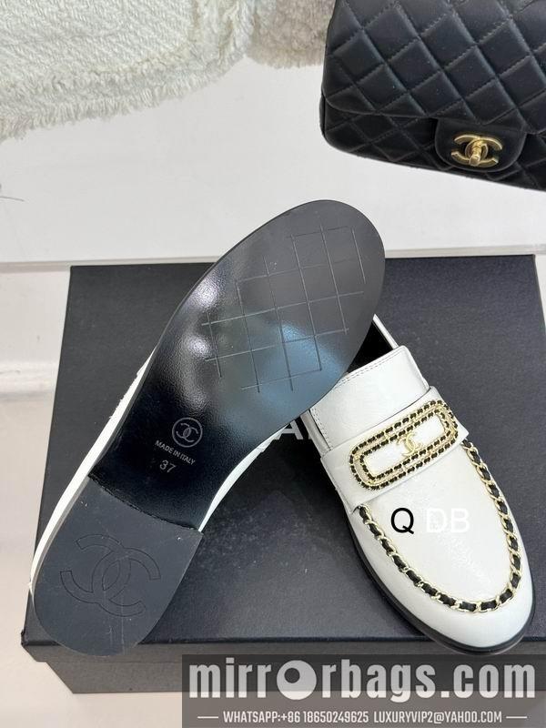 Chanel Replica Shoes sz35-40 DB0303