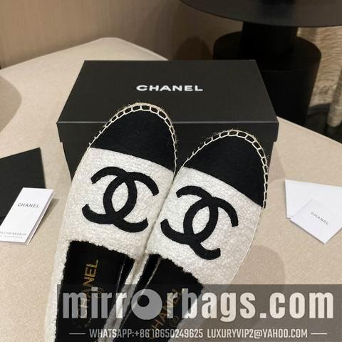 Chanel Replica Shoes sz34-42 mnh0608