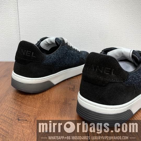 Chanel Replica Shoes sz39-44 hnh1101