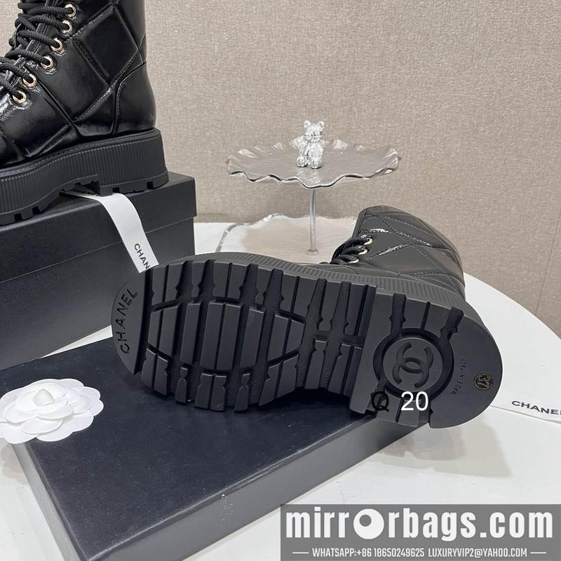 Chanel Replica Shoes sz35-40 XX1026