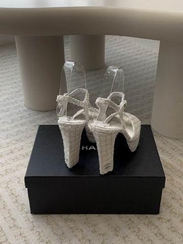 Chanel Replica Shoes sz35-41 mnh0525
