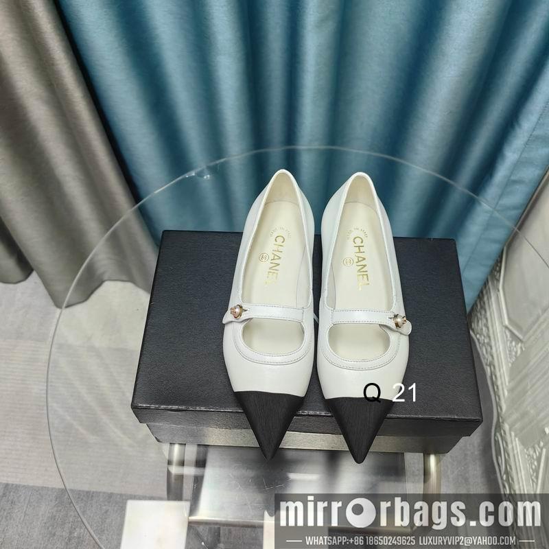 Chanel Replica Shoes sz35-40 YS0703