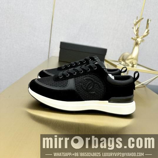 Chanel Replica Shoes sz35-45 mnh0206