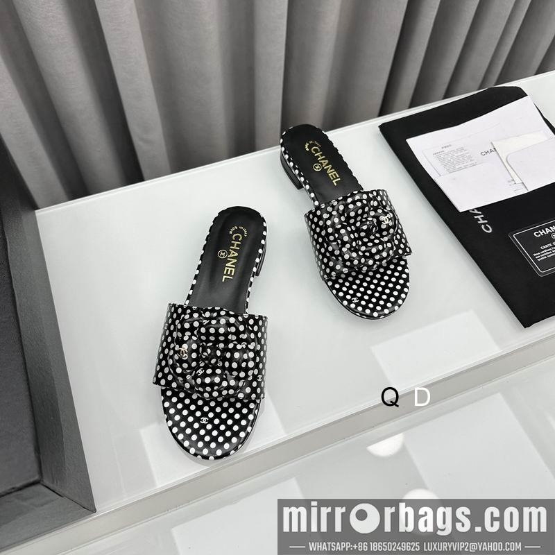 Chanel Replica Shoes sz35-40 GDT0402