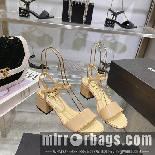 Chanel Replica Shoes sz35-41 mnh0342