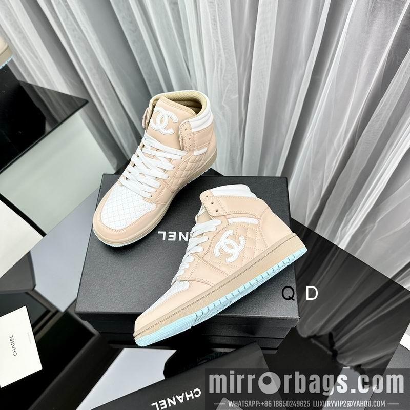 Chanel Replica Shoes sz35-40 8C GDT0904