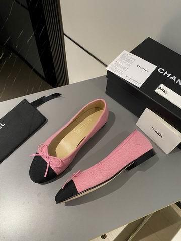 Chanel Replica Shoes sz34-42 mnh0504