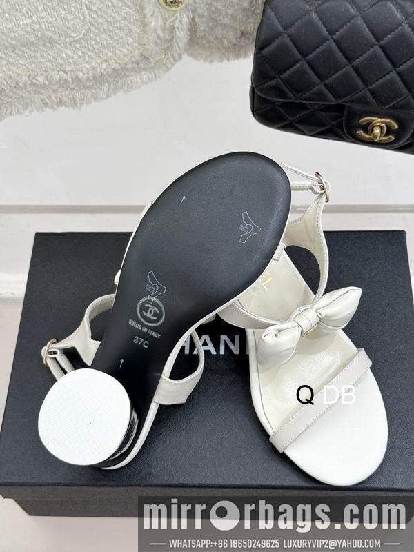Chanel Replica Shoes sz35-40 DB0314
