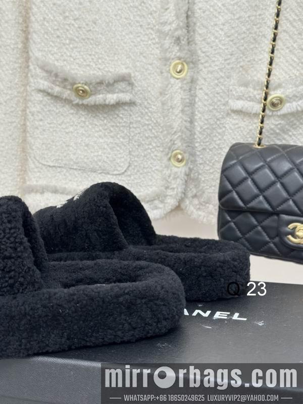 Chanel Replica Shoes sz35-40 10C HY1004