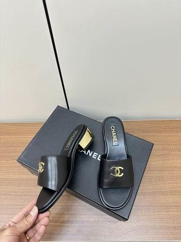 Chanel Replica Shoes sz35-41 mnh0518