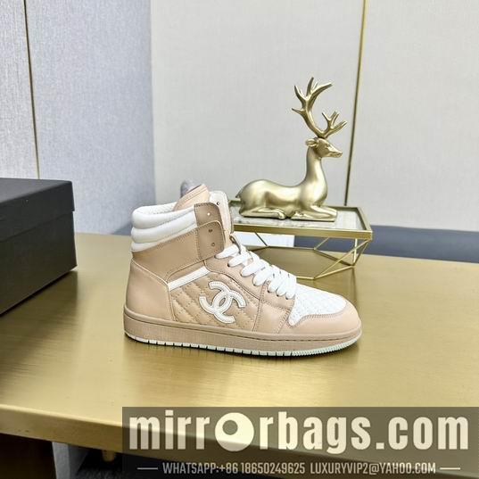 Chanel Replica Shoes sz35-43 mnh0201