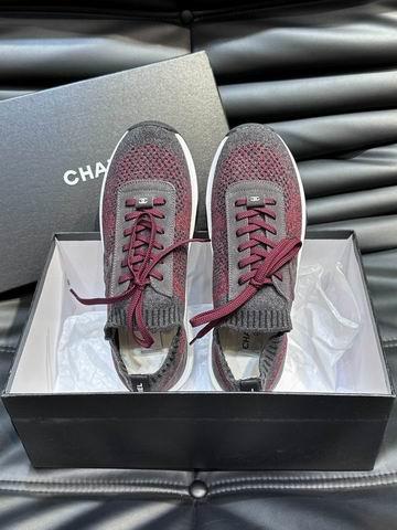 Chanel Replica Shoes sz38-45 hnh0402