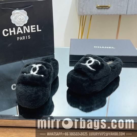 Chanel Replica Shoes sz35-41 mnh0801