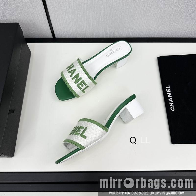 Chanel Replica Shoes sz35-40 LL0701