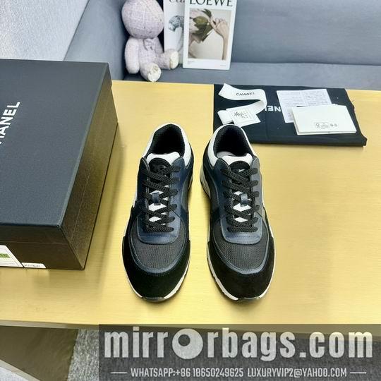 Chanel Replica Shoes sz35-41 hnh0601