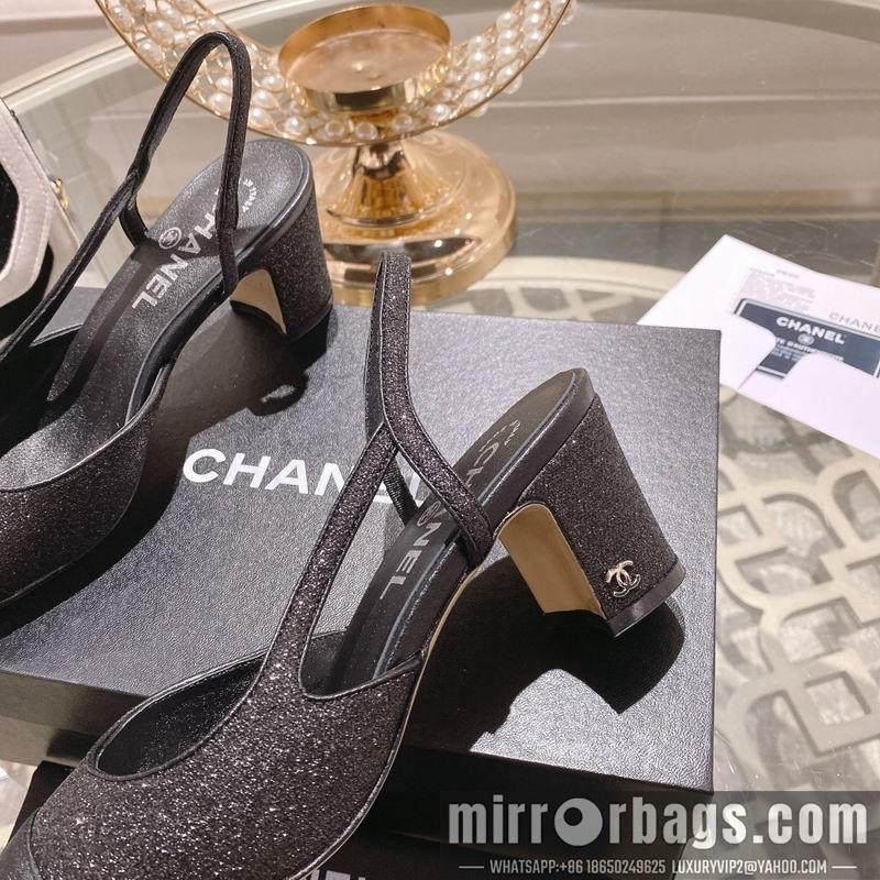 Chanel Replica Shoes sz34-40 m0102