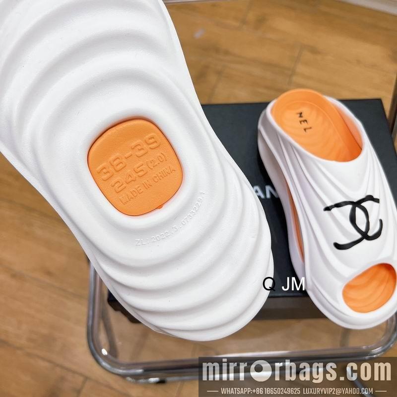 Chanel Replica Shoes sz35-40 JM0615