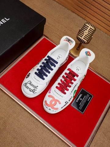 Chanel Replica Shoes sz35-46 mnh0208