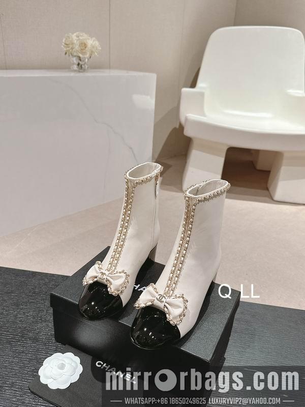 Chanel Replica Shoes sz35-40 LL0812
