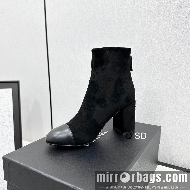 Chanel Replica Shoes sz35-40 SD1202