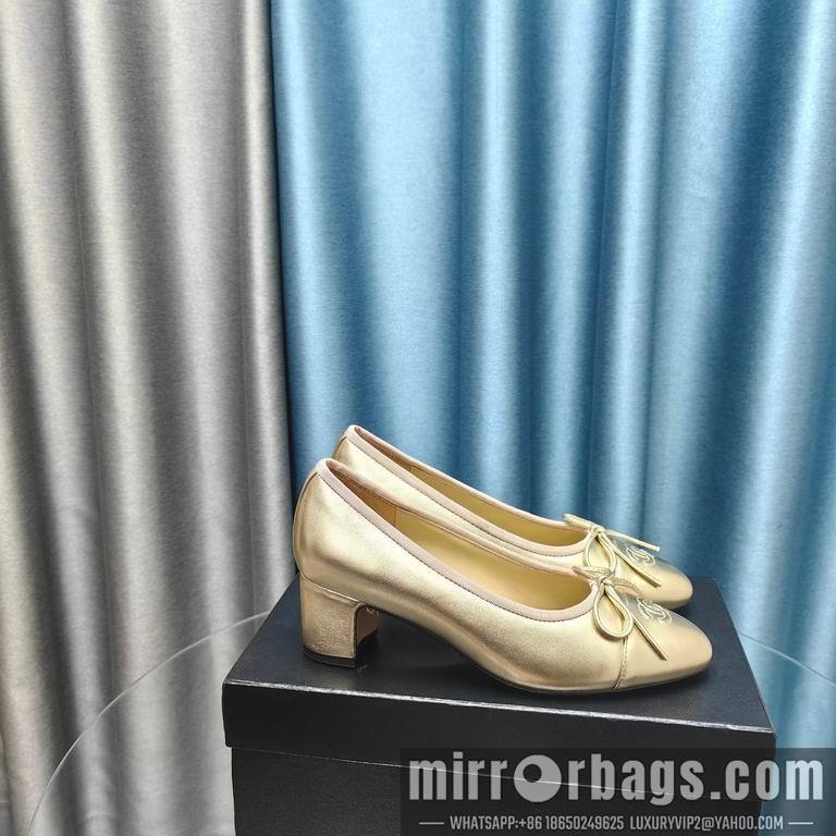 Chanel Replica Shoes sz34-42 mnh0205