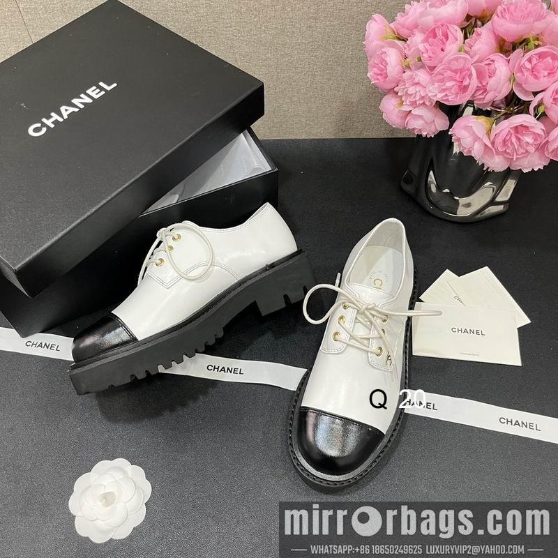 Chanel Replica Shoes sz35-40 XX1009