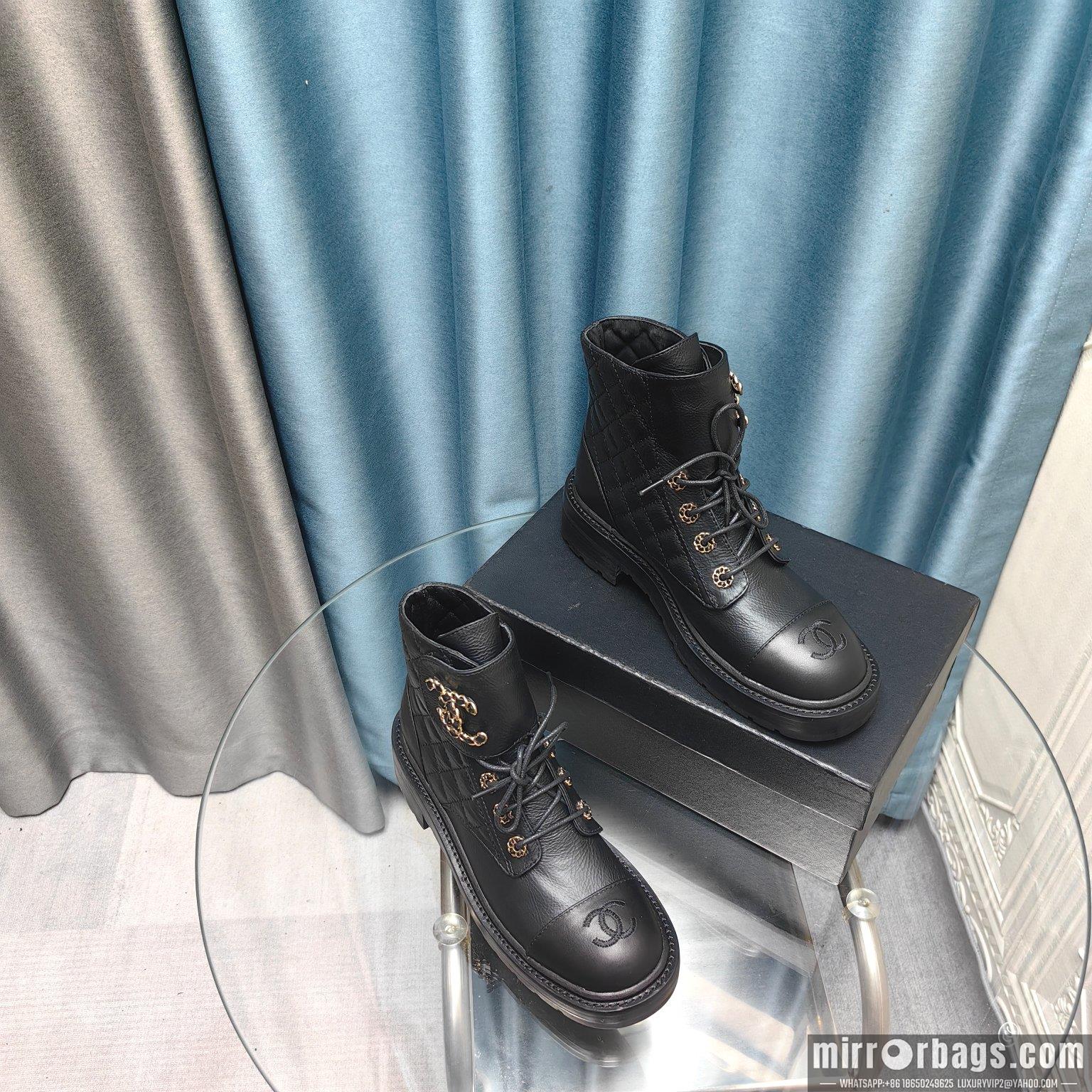 Chanel Replica Shoes sz35-41 h1009