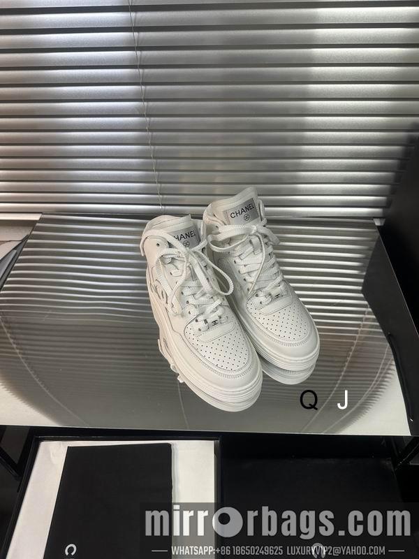 Chanel Replica Shoes sz35-40 XJ0601