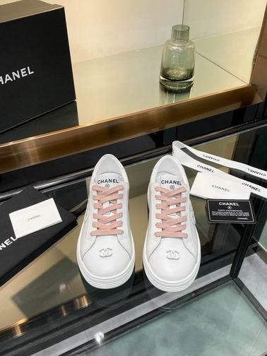 Chanel Replica Shoes sz35-40 mnh0702