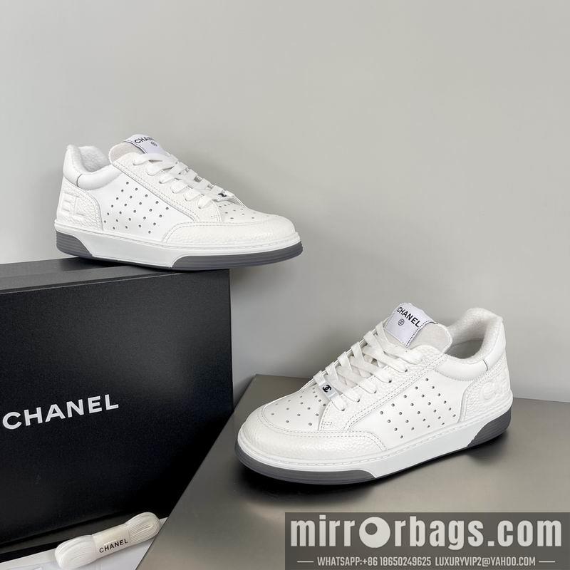Chanel Replica Shoes sz39-44 hnm0109