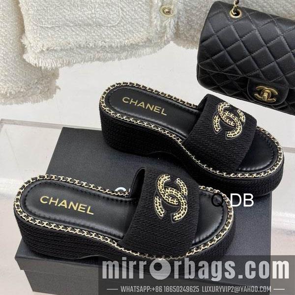 Chanel Replica Shoes sz35-40 DB0319
