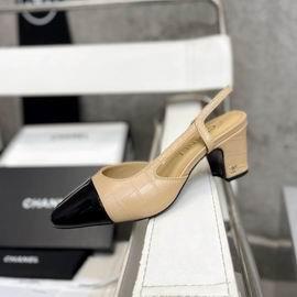 Chanel Replica Shoes sz34-43 mnh0329