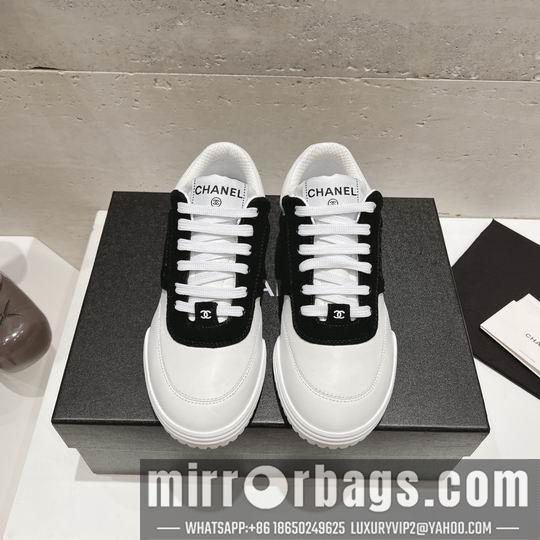 Chanel Replica Shoes sz35-41 mnh0306