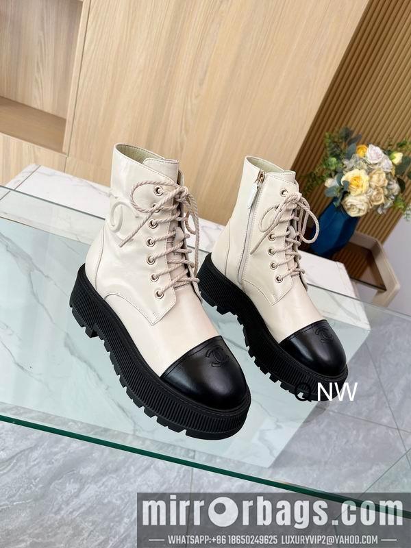 Chanel Replica Shoes sz35-40 NW1229
