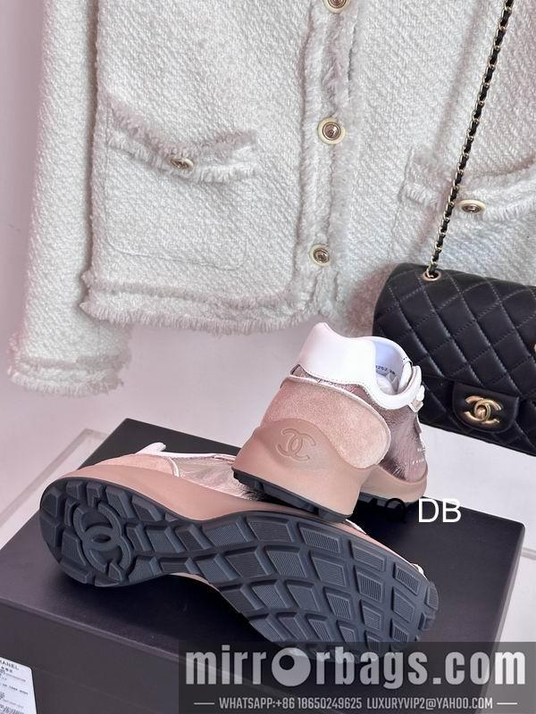 Chanel Replica Shoes sz35-40 DB1210