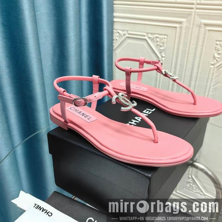 Chanel Replica Shoes sz35-41 mnh0524