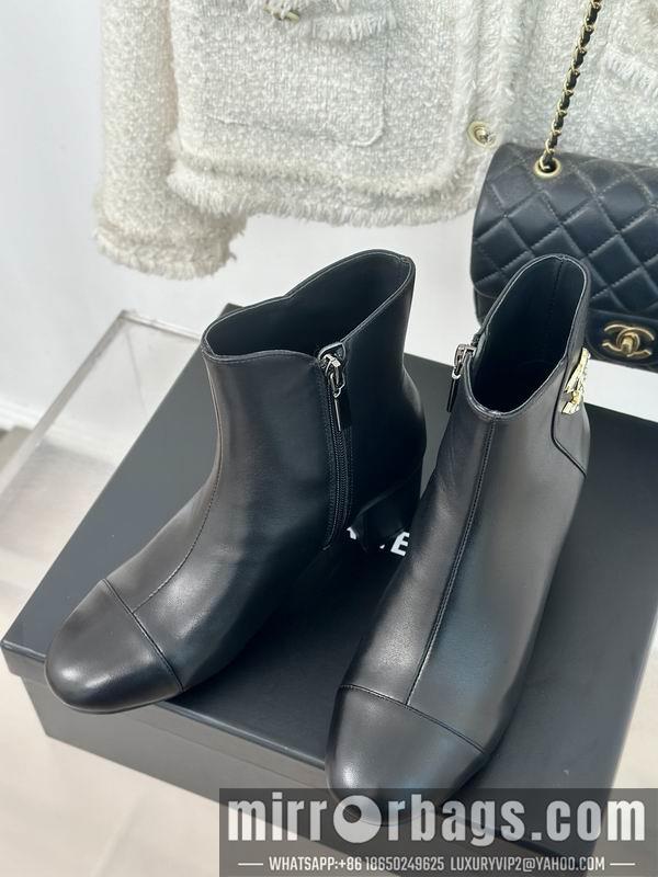 Chanel Replica Shoes sz35-40 DB1020
