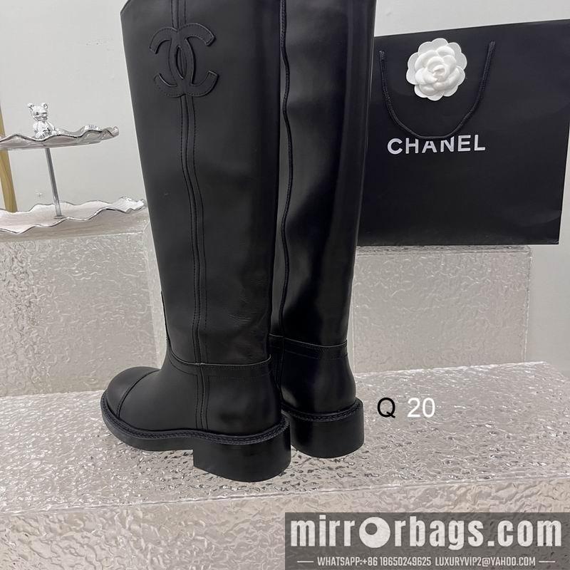 Chanel Replica Shoes sz35-40 XX0702