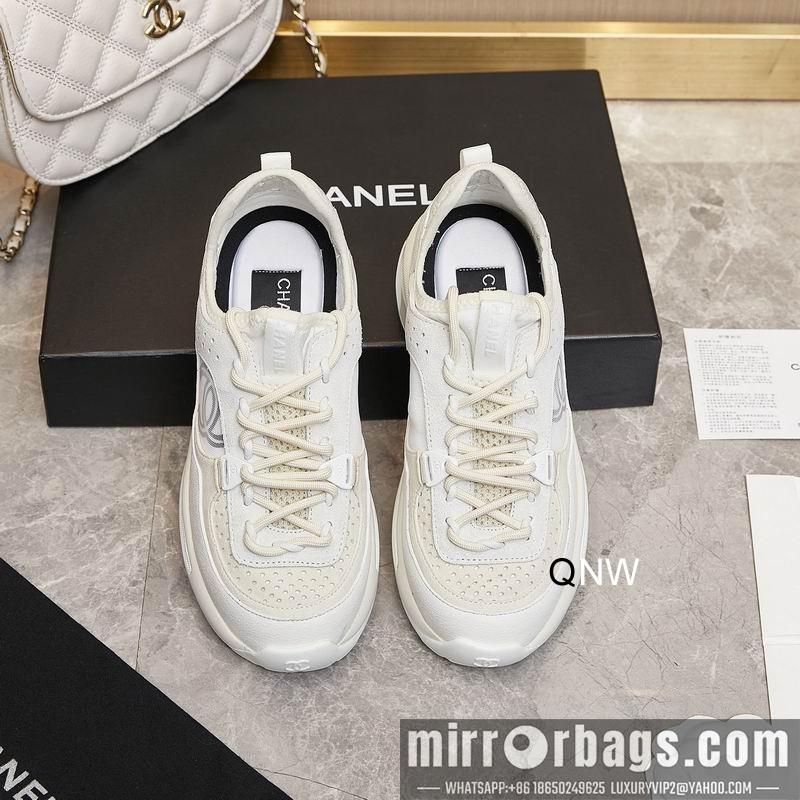 Chanel Replica Shoes sz35-40 2C NW0102