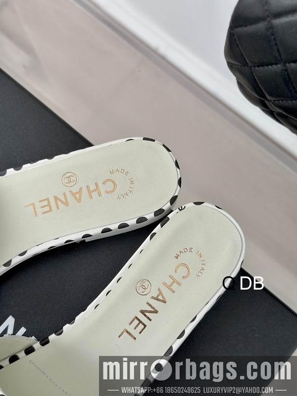 Chanel Replica Shoes sz35-40 DB0501