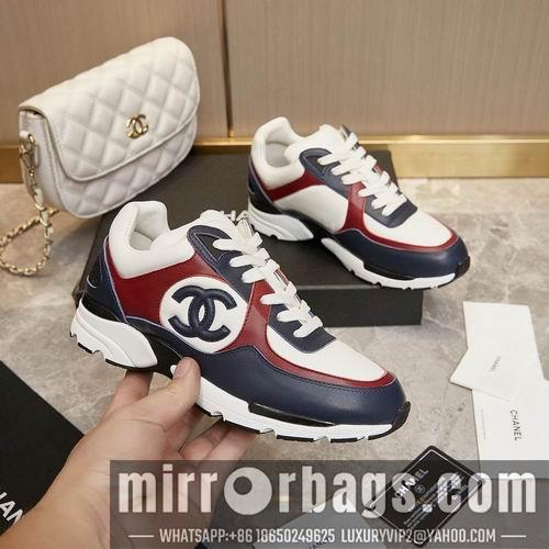Chanel Replica Shoes sz35-45 hnh0304