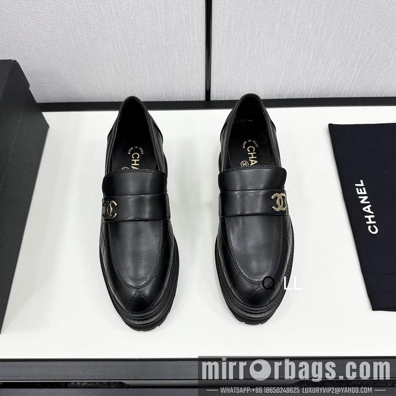 Chanel Replica Shoes sz35-40 LL1208