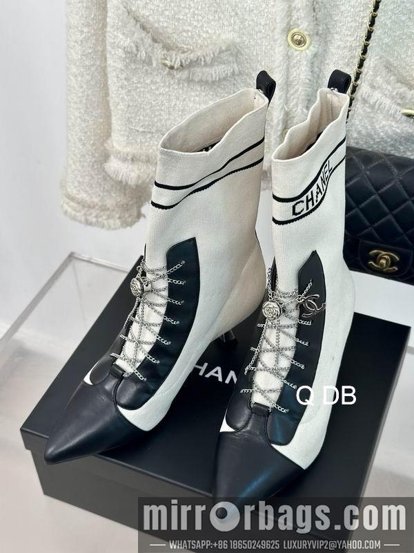 Chanel Replica Shoes sz35-40 DB0822
