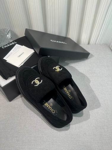 Chanel Replica Shoes sz35-41 mnh0703
