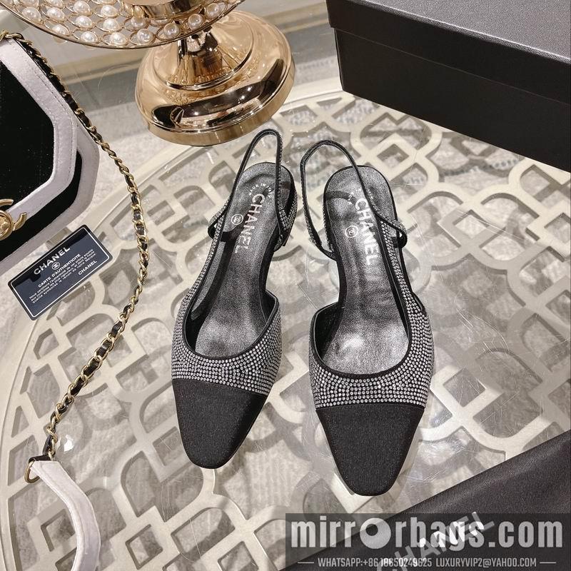 Chanel Replica Shoes sz35-40 m0103