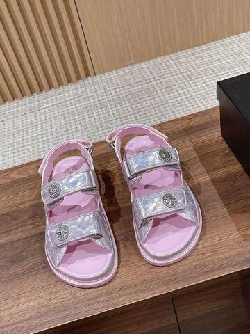 Chanel Replica Shoes sz35-40 mnh0417