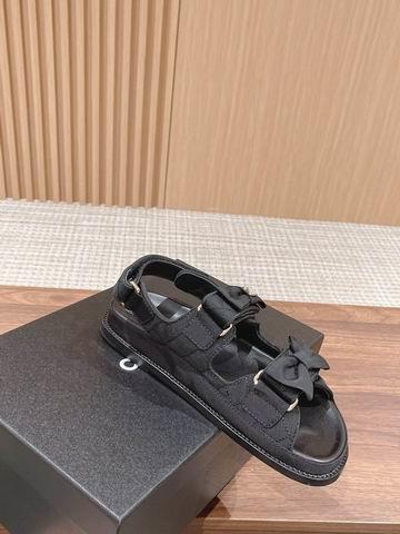 Chanel Replica Shoes sz35-40 mnh0424